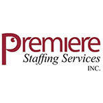 Premiere Staffing Services, Inc. Logo