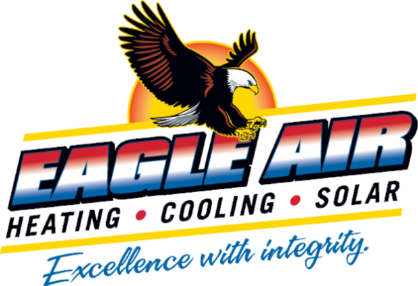 Eagle Air Logo