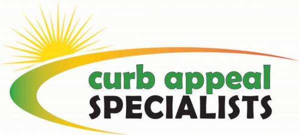 Curb Appeal Specialists Logo