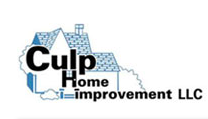 Culp Home Improvement LLC Logo
