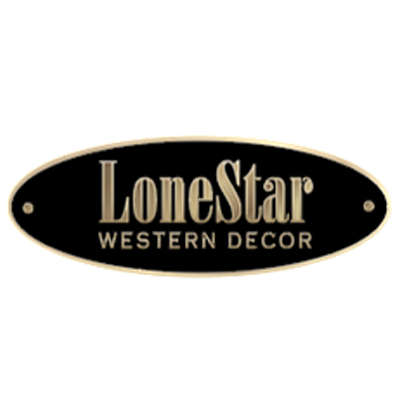 Lone Star Western Decor Logo