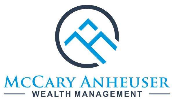 McCary Anheuser Wealth Management, LLC Logo