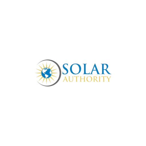 Solar Authority Logo