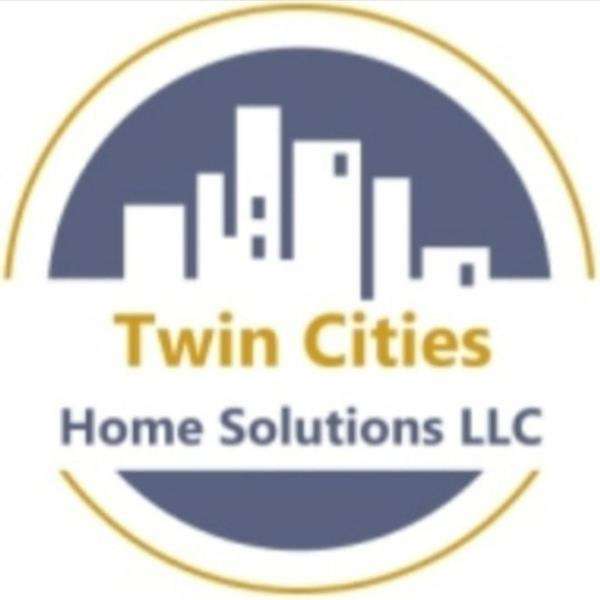 Twin Cities Home Solutions LLC Logo