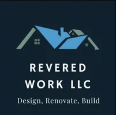 Revered Work LLC Logo