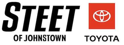 Steet Toyota of Johnstown Logo