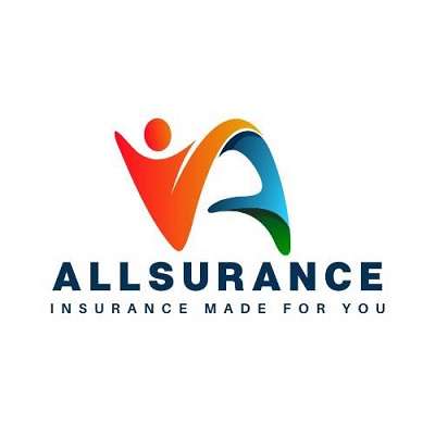 Allsurance LLC Logo