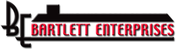 Fred Bartlett Enterprises, Inc. Logo