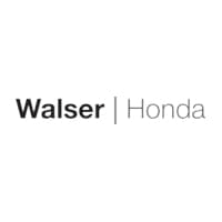 Walser Honda Logo