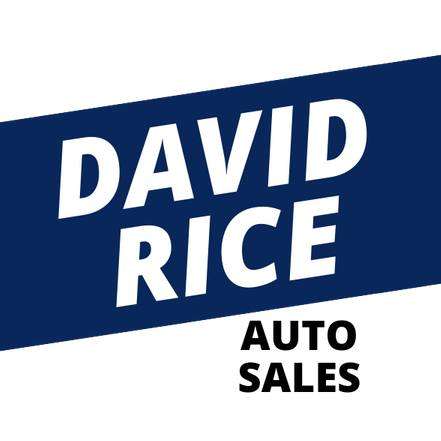 David Rice Auto Sales, LLC Logo
