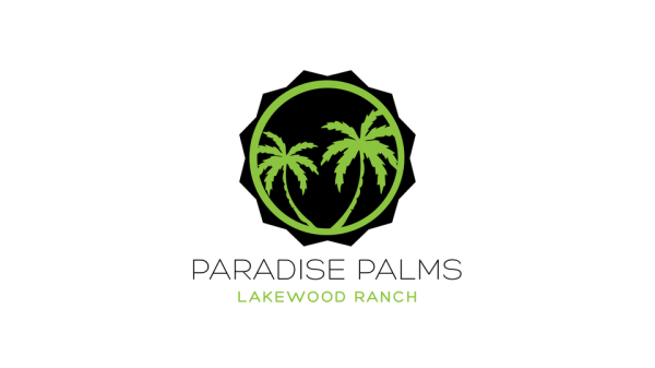 Paradise Palms Lakewood Ranch, LLC Logo