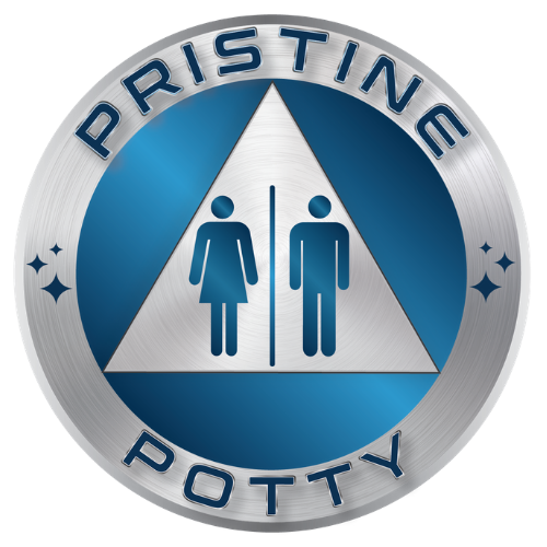 Pristine Potty Global, Inc. Logo