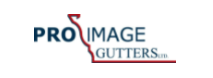 Pro Image Gutters Ltd. Logo