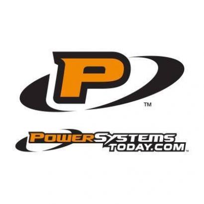 PowerSystemsToday Logo