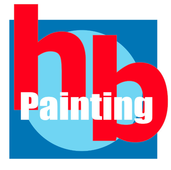 Hillis Brothers Painting Logo