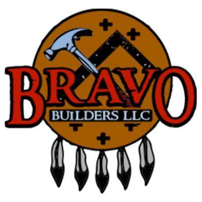 Bravo Builders LLC Logo