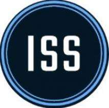 ISS Security Solutions Logo