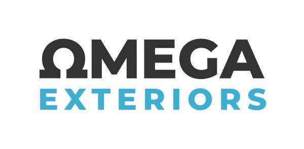 Omega Exteriors Logo