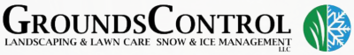 Grounds Control LLC Logo