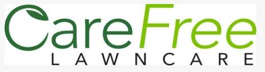 Carefree Lawn Care, LLC Logo