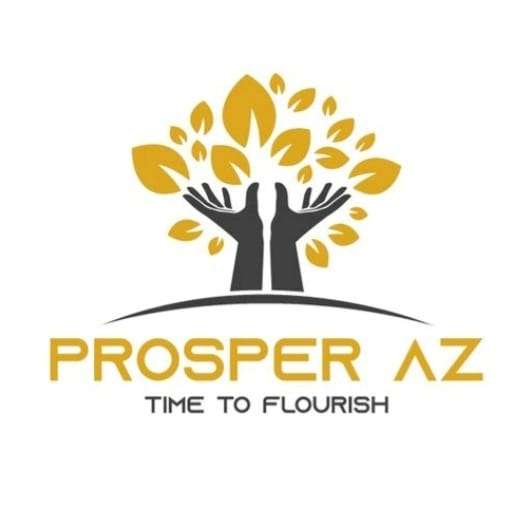 Prosper AZ Logo