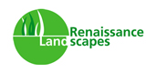 Renaissance Landscapes Inc. Logo