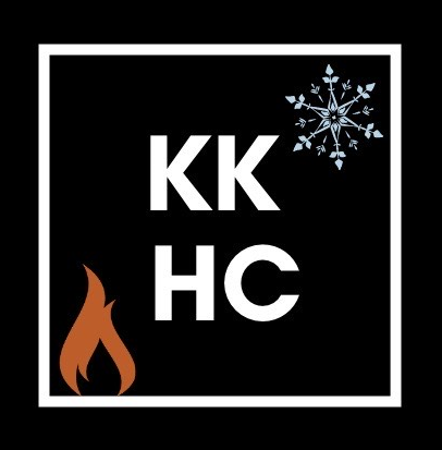 Kris Kobylarz Heating & Cooling, LLC Logo