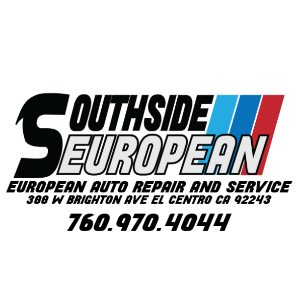 Southside Euro Logo