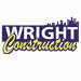 Wright Construction of TN, INC Logo