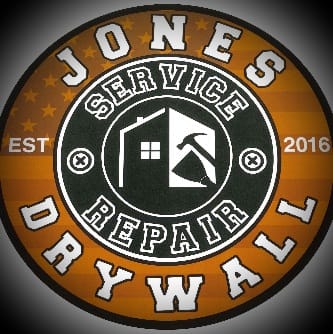 Jones Drywall Service Repair, LLC Logo