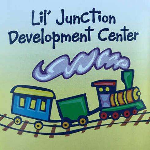 Lil' Junction Development Center Logo
