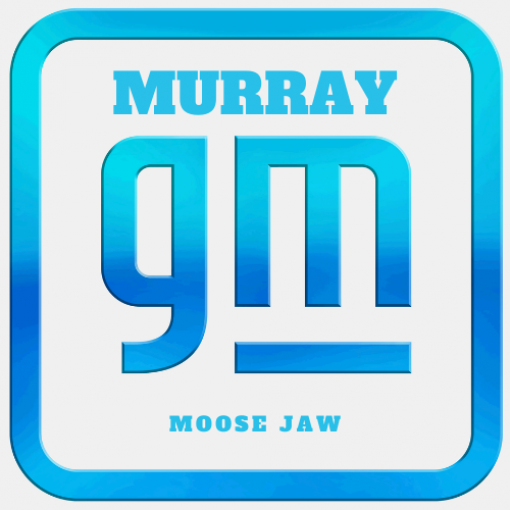 Murray Chevrolet Cadillac Buick GMC  Moose Jaw Logo