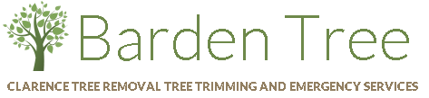 Barden Tree Service Logo
