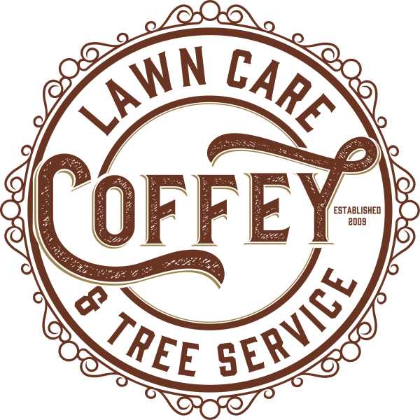Coffey Lawn Care & Tree Service Logo