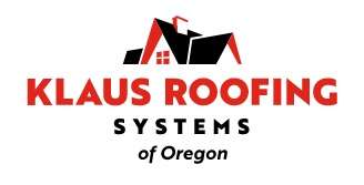Klaus Roofing Systems of Oregon Logo