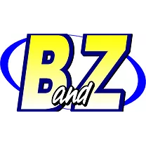 B & Z Heating & Air, Inc. Logo