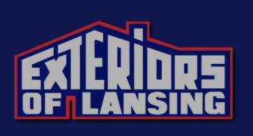 Exteriors of Lansing, Inc. Logo