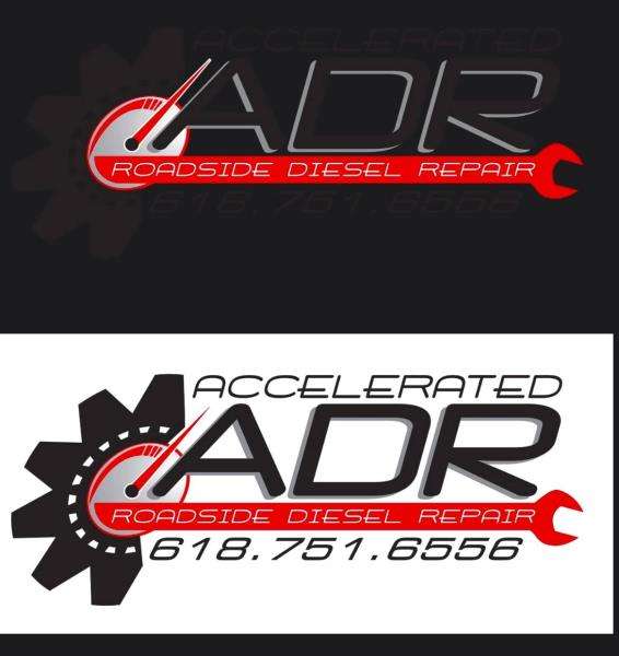 Accelerated Roadside & Diesel Repair LLC Logo