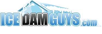 Ice Dam Guys, LLC Logo