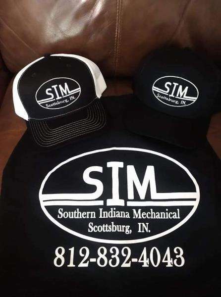 SIM Logo