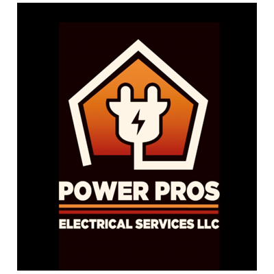 Power Pros Electrical Services LLC  Logo