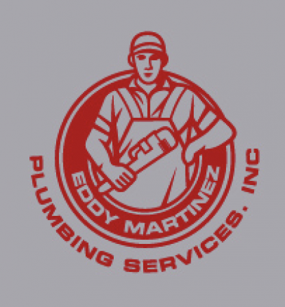 Eddy Martinez Plumbing Services, Inc. Logo