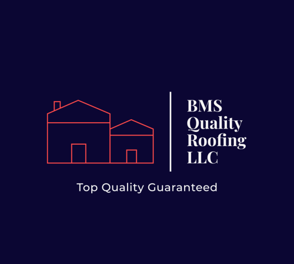 BMS Quality Roofing LLC Logo