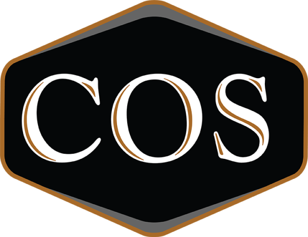 Custom Outdoor Structures, LLC Logo