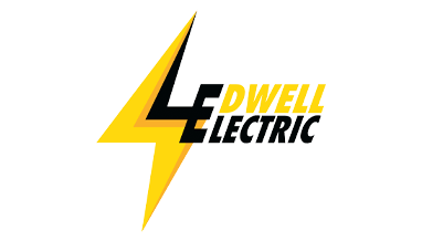 Ledwell Electric Logo