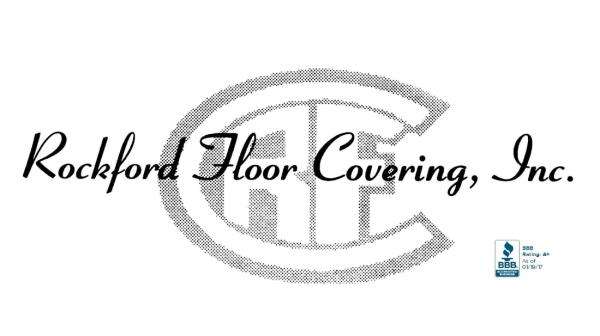 Rockford Floor Covering Logo