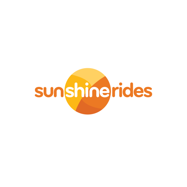 Sunshine Rides of Colorado Logo