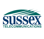 Sussex Telecom Inc. Logo