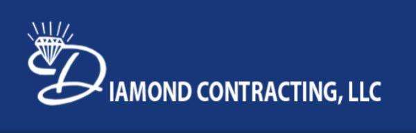 Diamond Contracting, LLC Logo