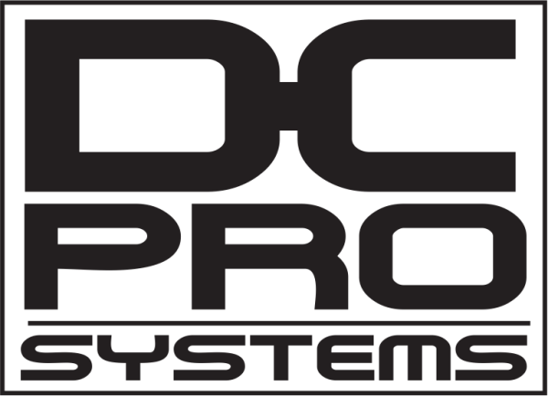 DC Professional Systems Logo